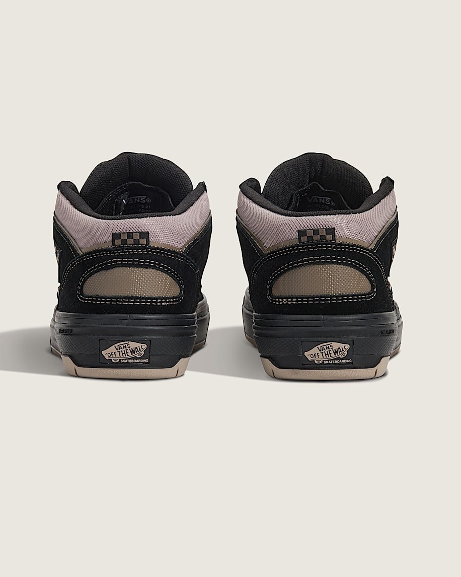 Vans Half Cab Wafflecup кроссовки, размер 39-40