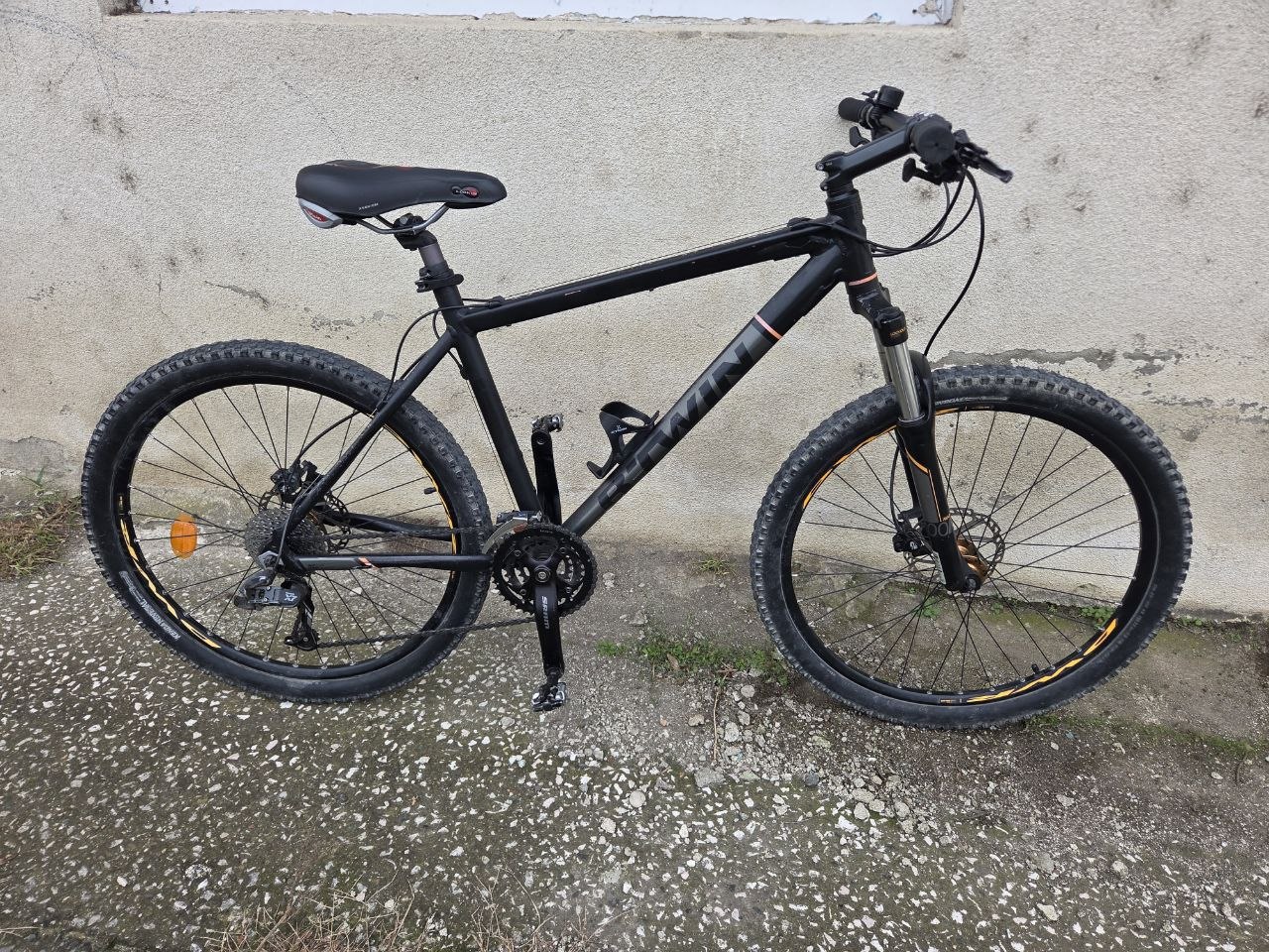 Горный велосипед ROCKRIDER 540
