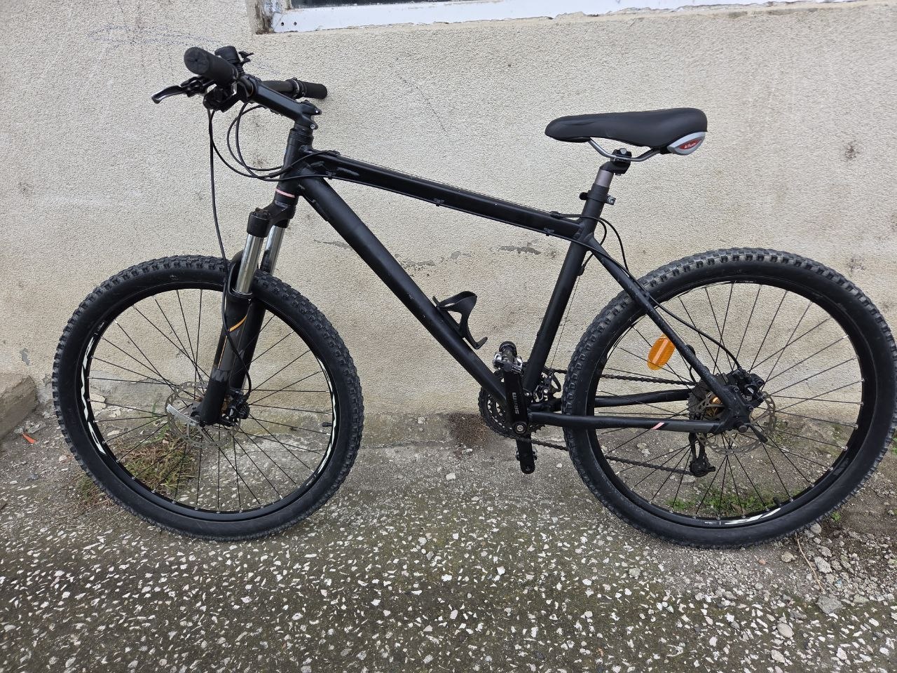 Горный велосипед ROCKRIDER 540