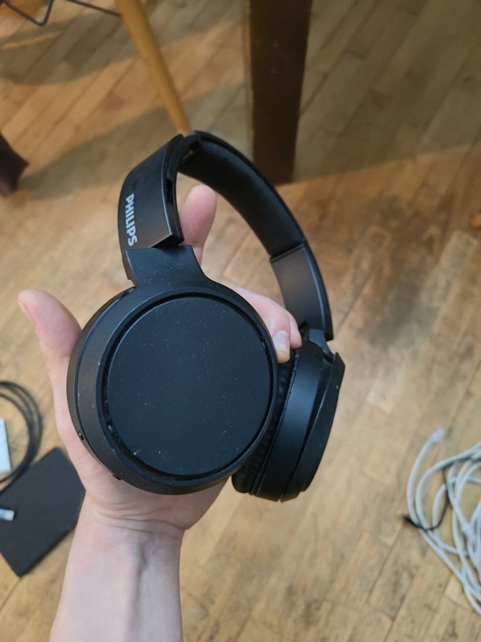 Наушники Philips