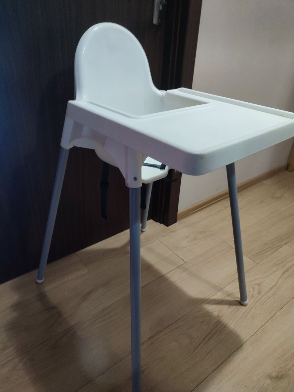 Стул IKEA Antilop