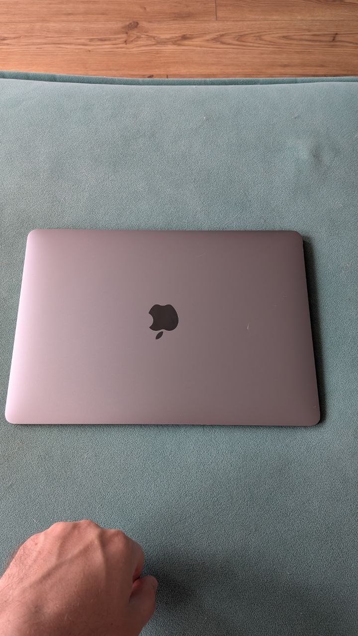 MacBook Air M1 16GB / 1TB