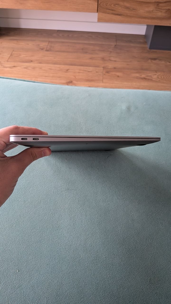 MacBook Air M1 16GB / 1TB