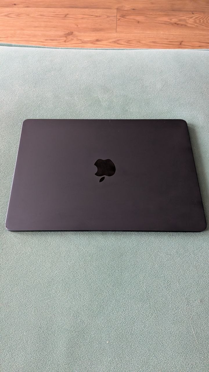 MacBook Pro M5 Pro 24GB / 1TB