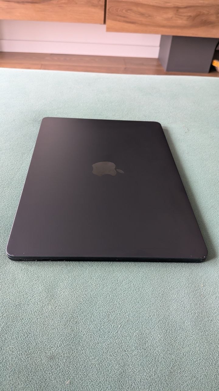 MacBook Pro M5 Pro 24GB / 1TB