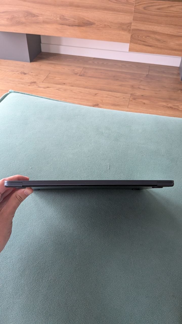 MacBook Pro M5 Pro 24GB / 1TB