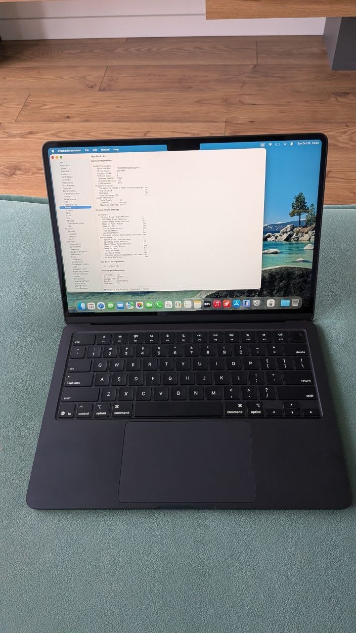 MacBook Pro M5 Pro 24GB / 1TB
