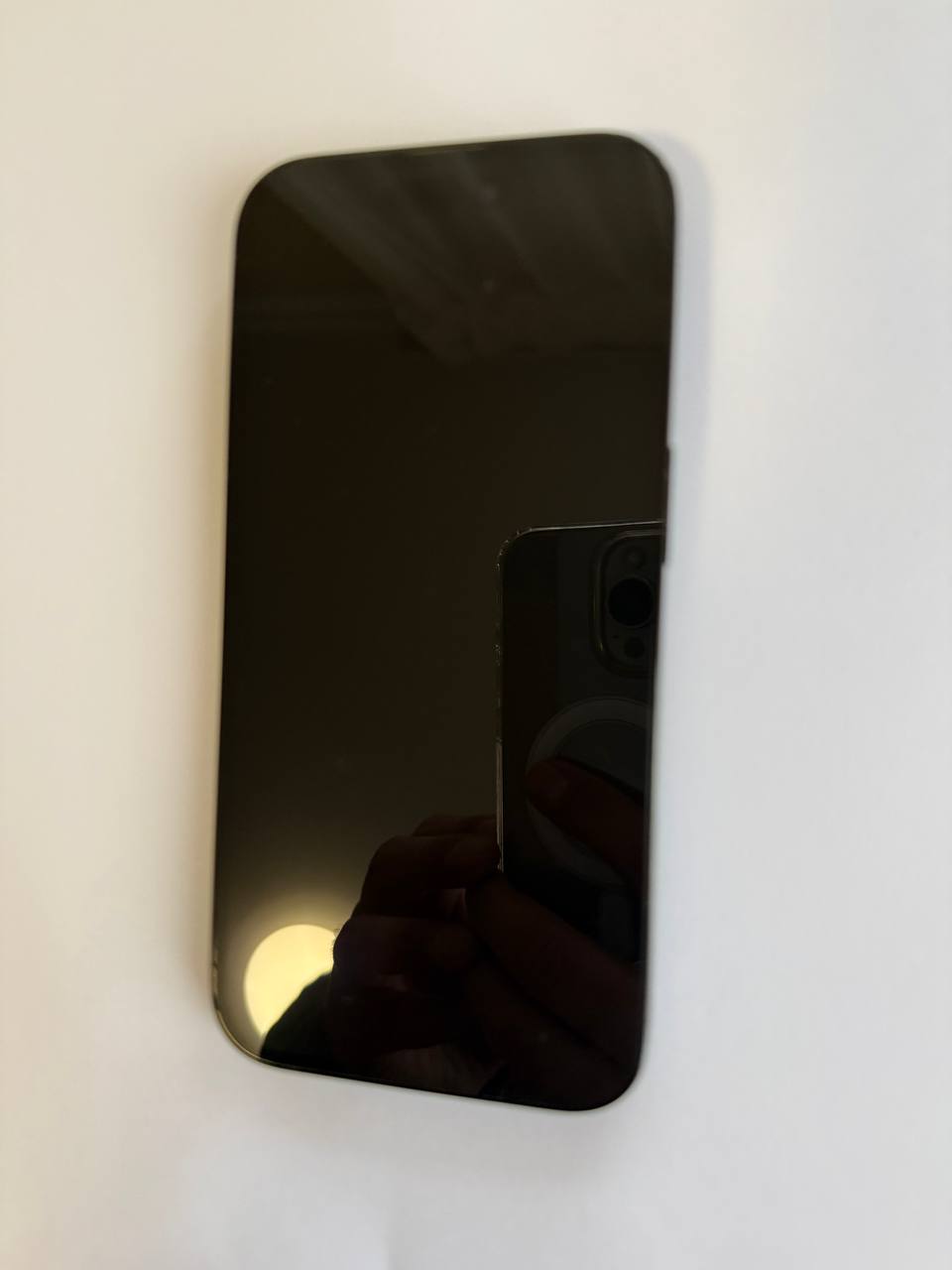iPhone 14 Pro 256 ГБ