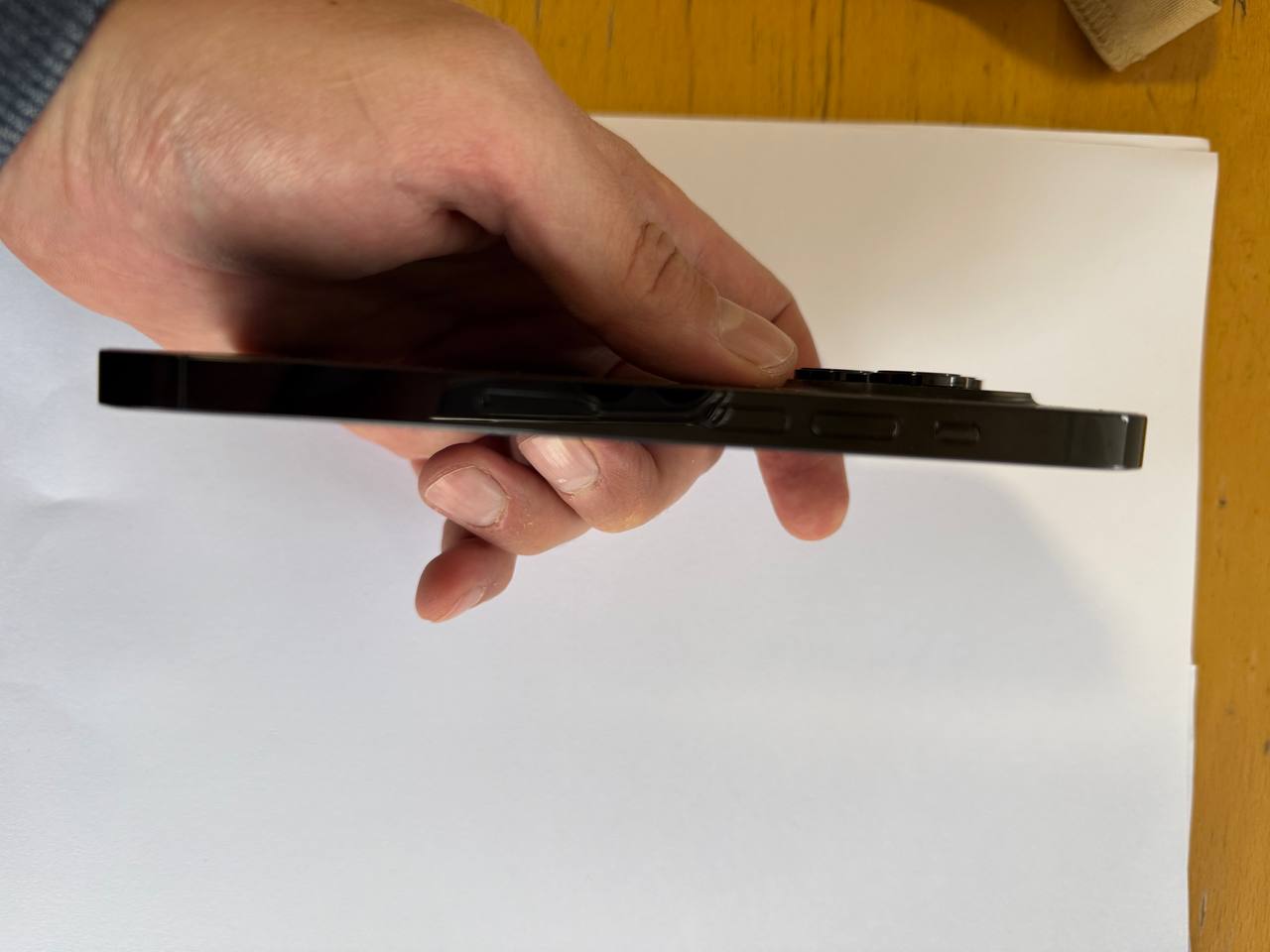 iPhone 14 Pro 256 ГБ