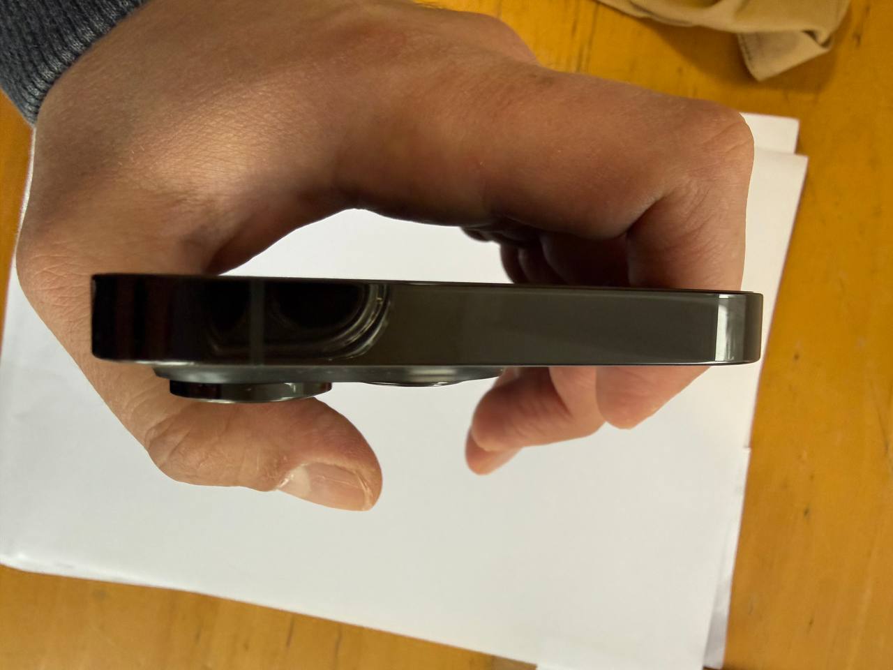 iPhone 14 Pro 256 ГБ