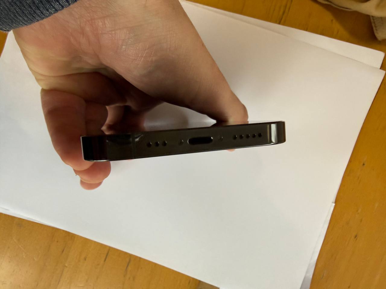 iPhone 14 Pro 256 ГБ