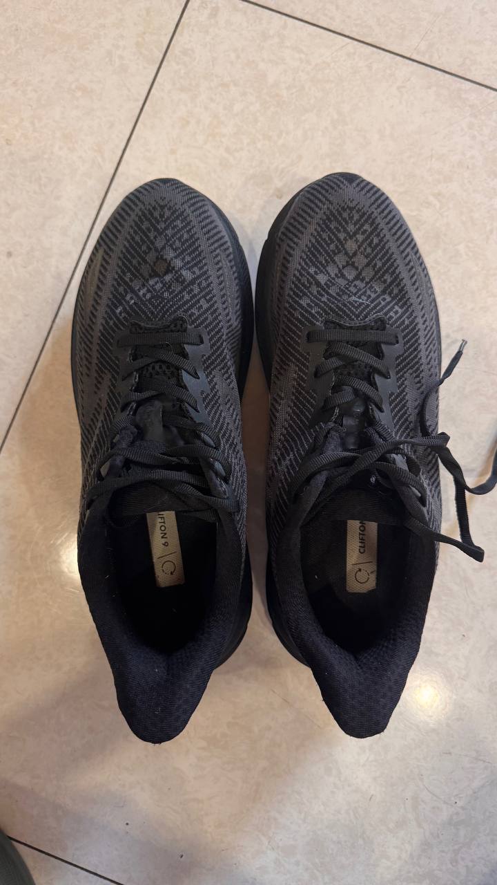 Hoka Clifton 9 (копия), 44 размер