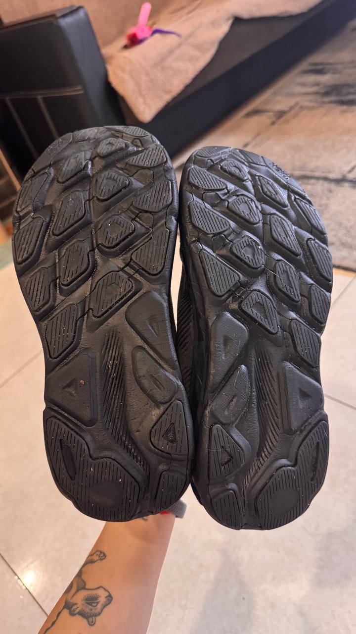 Hoka Clifton 9 (копия), 44 размер