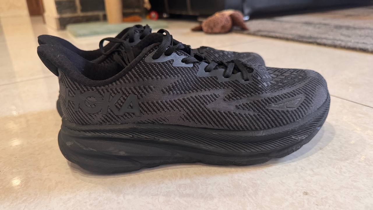 Hoka Clifton 9 (копия), 44 размер