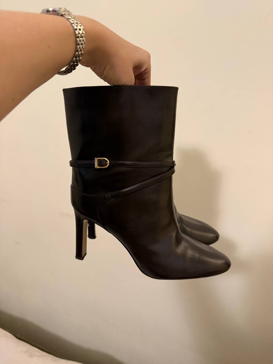Сапоги H&M, размер 40