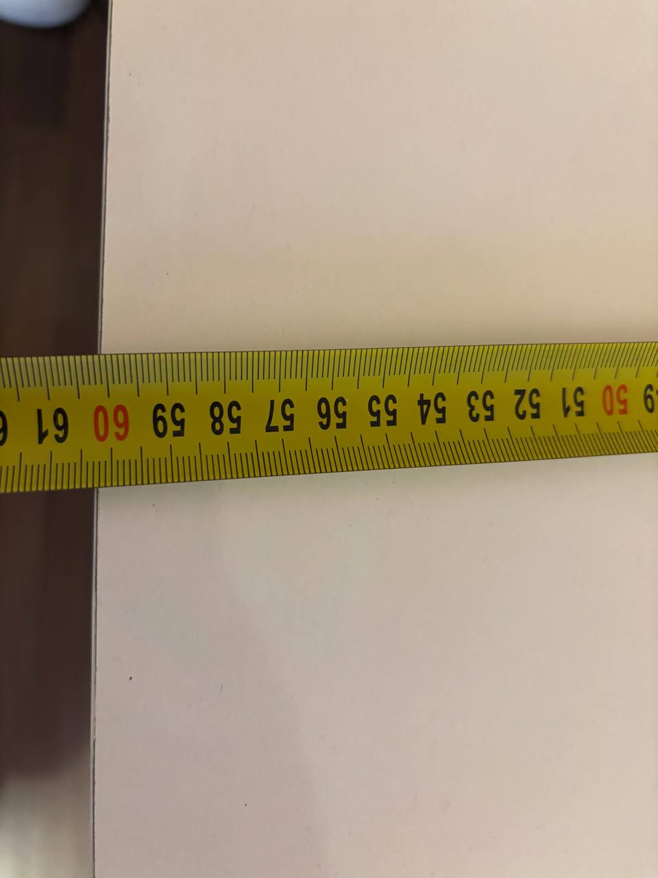 Рабочий стол 120x60