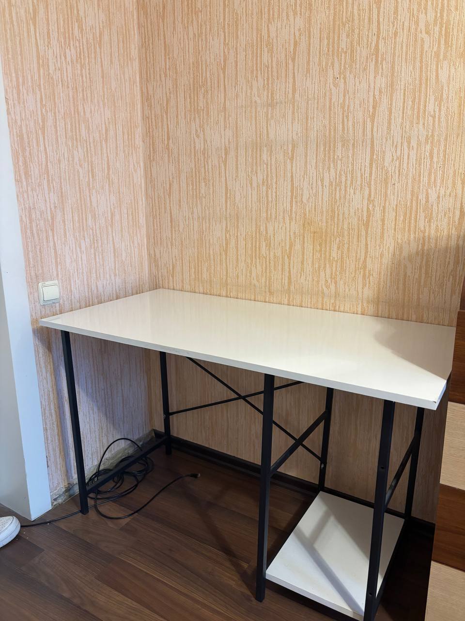 Рабочий стол 120x60