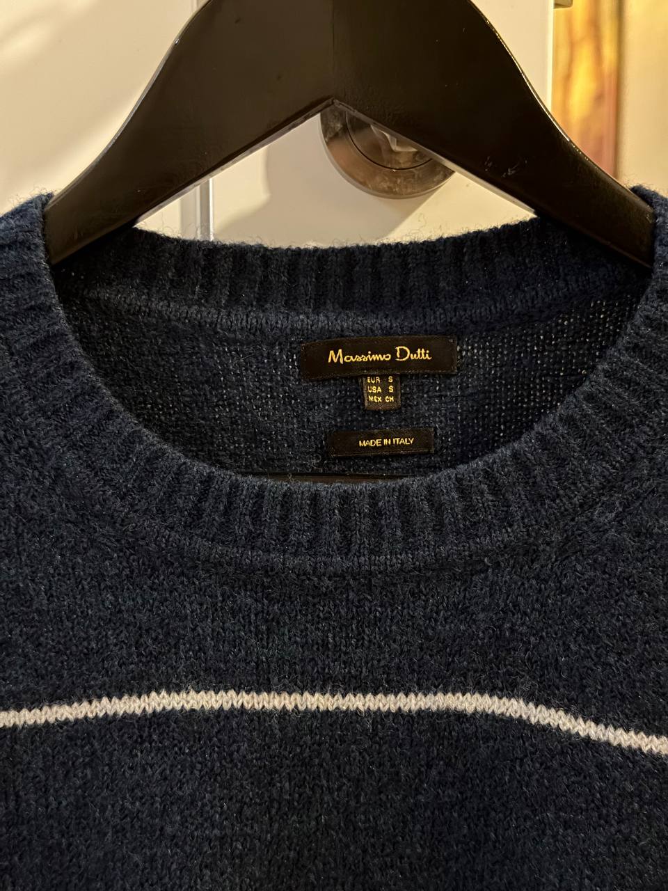 Свитер MASSIMO DUTTI размер S