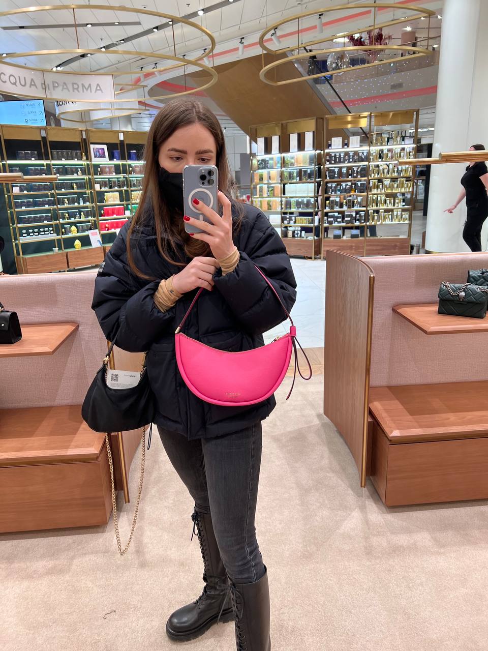 Сумка Kate Spade
