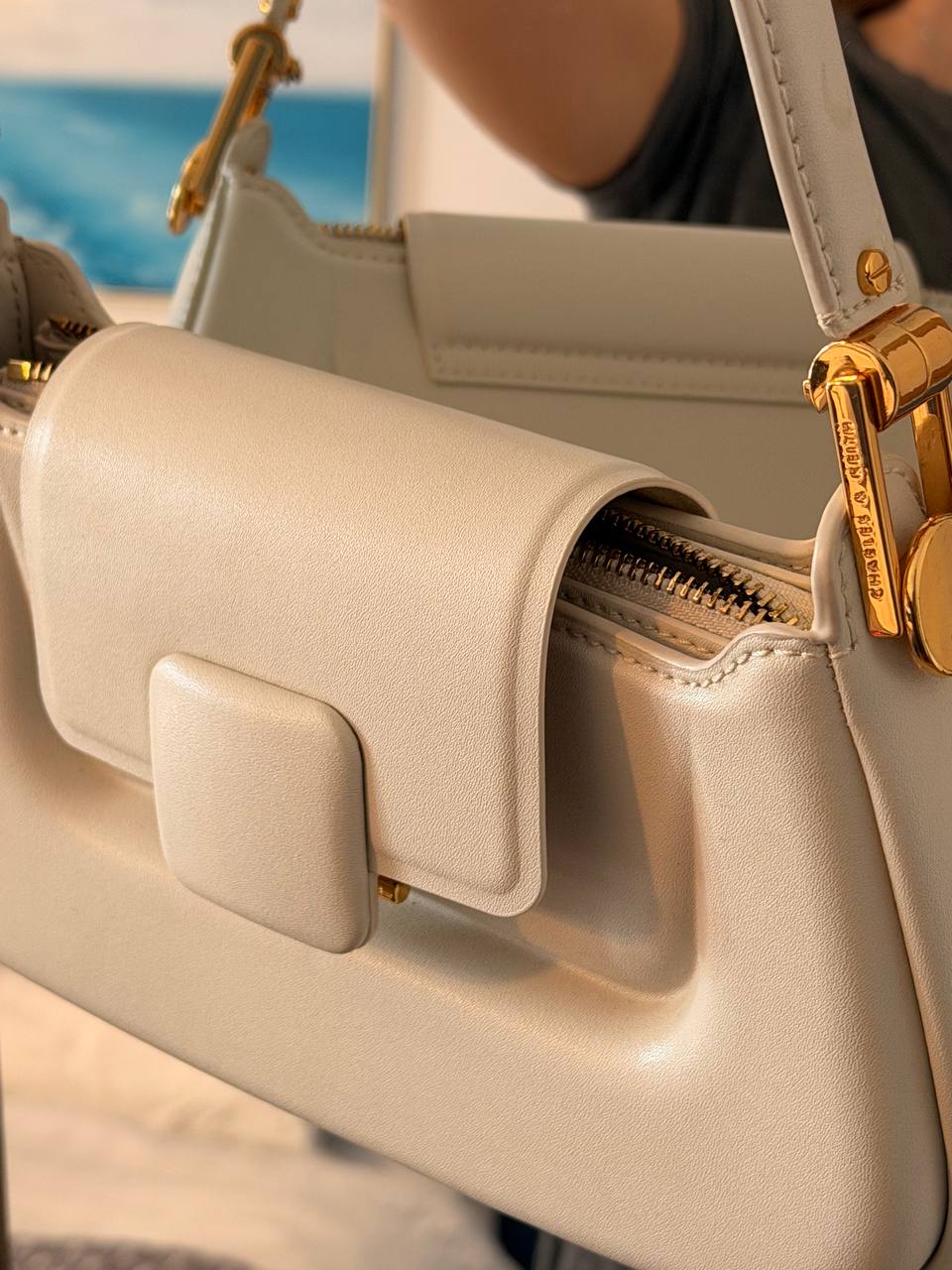 Сумка Charles & Keith