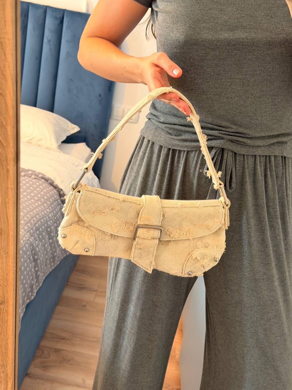 Сумка Zara