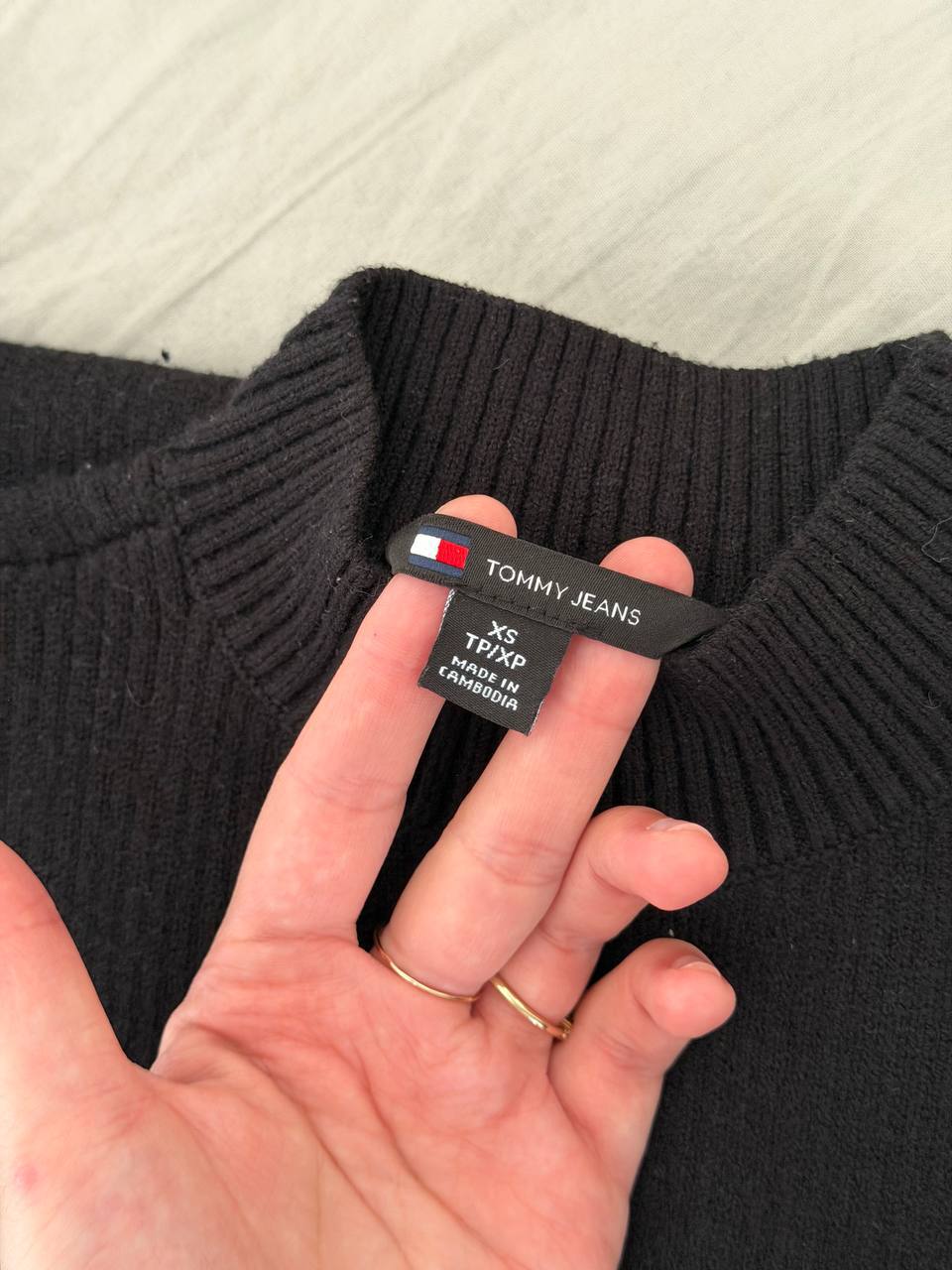 Платье Tommy Hilfiger новое