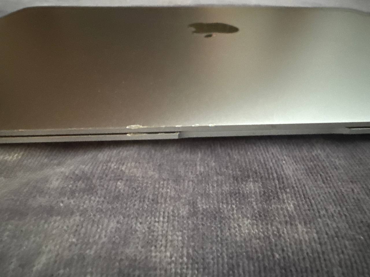 MacBook на чипе M1