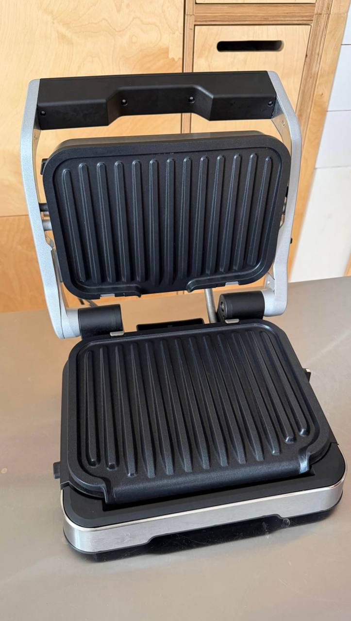 Электрогриль Tefal Optigrill 4in1