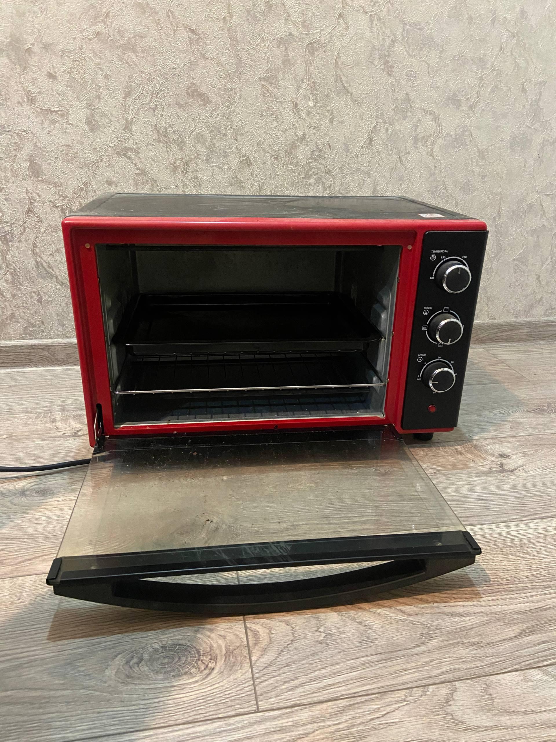 Мини-печь ENDEVER Danko-4035