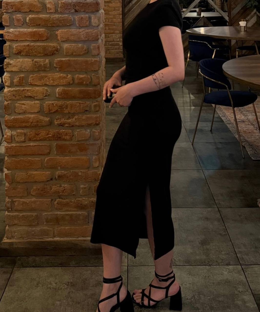 Платье Calvin Klein
