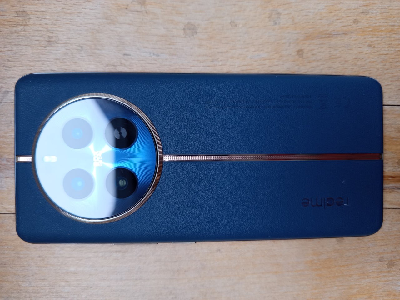 Realme 12 Pro 5G 12/256 ГБ