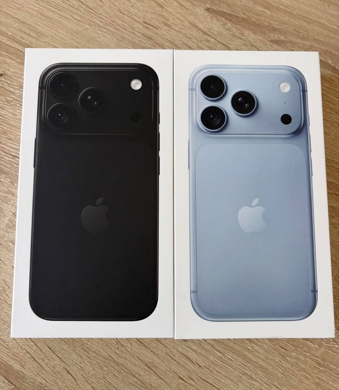 iPhone 18 Pro 256 ГБ