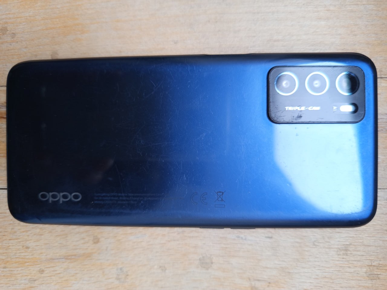 Oppo A54s 4/128 ГБ