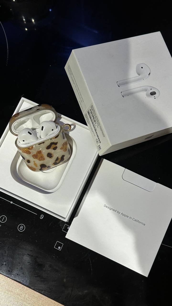 Apple AirPods 1