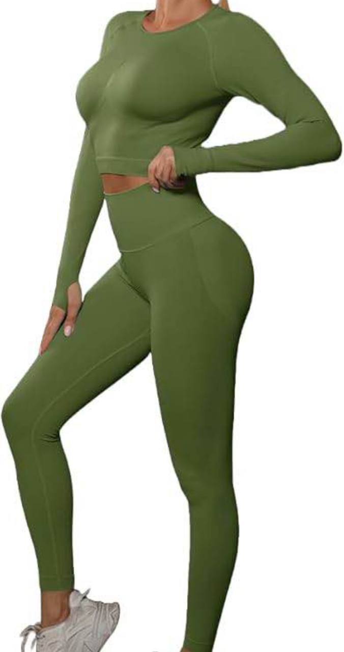 Спортивный костюм XS-S