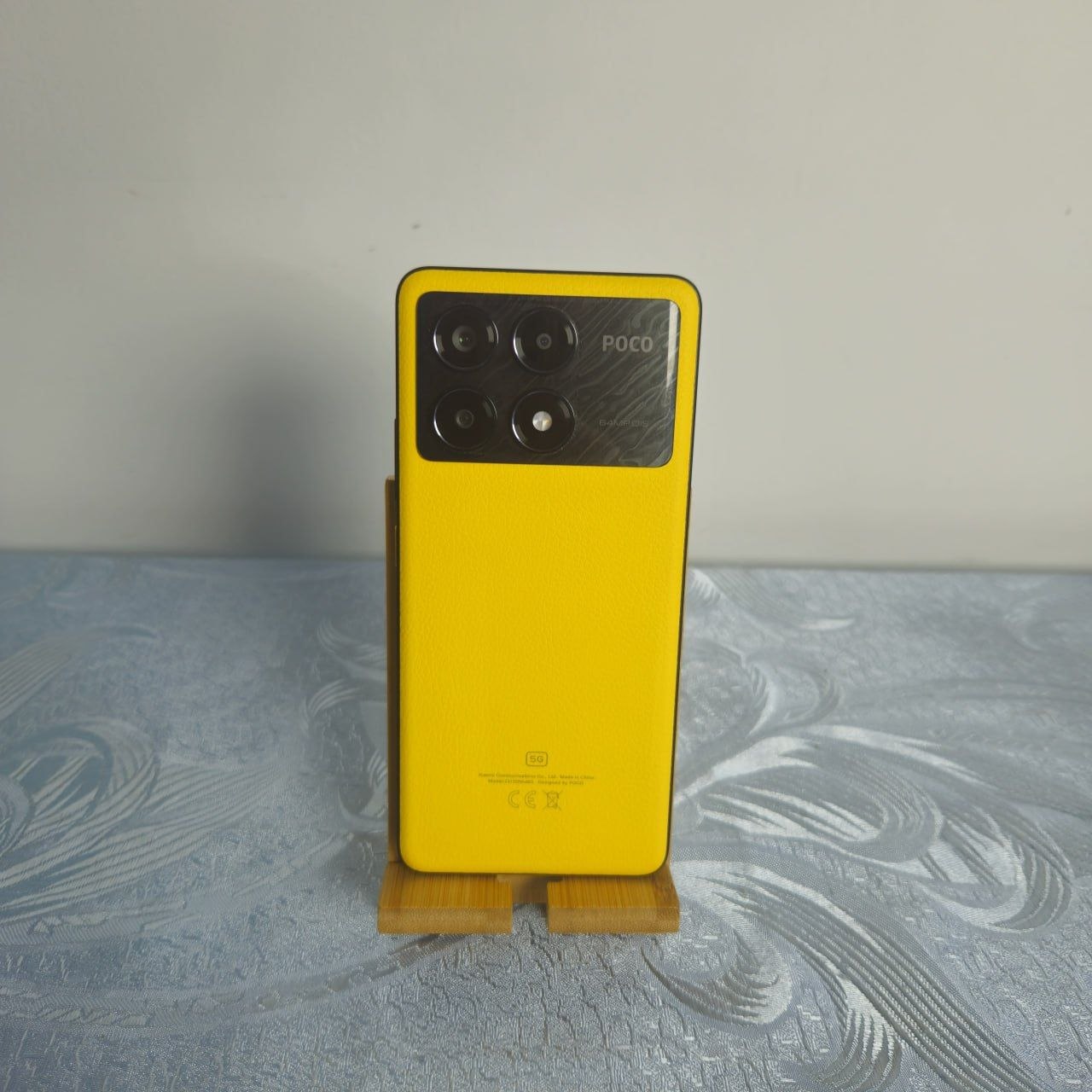 Xiaomi Poco X6 Pro 12/512 ГБ