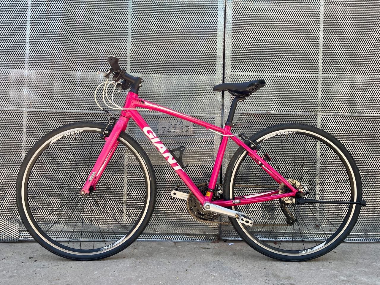 Велосипед Giant Escape RX, размер XS