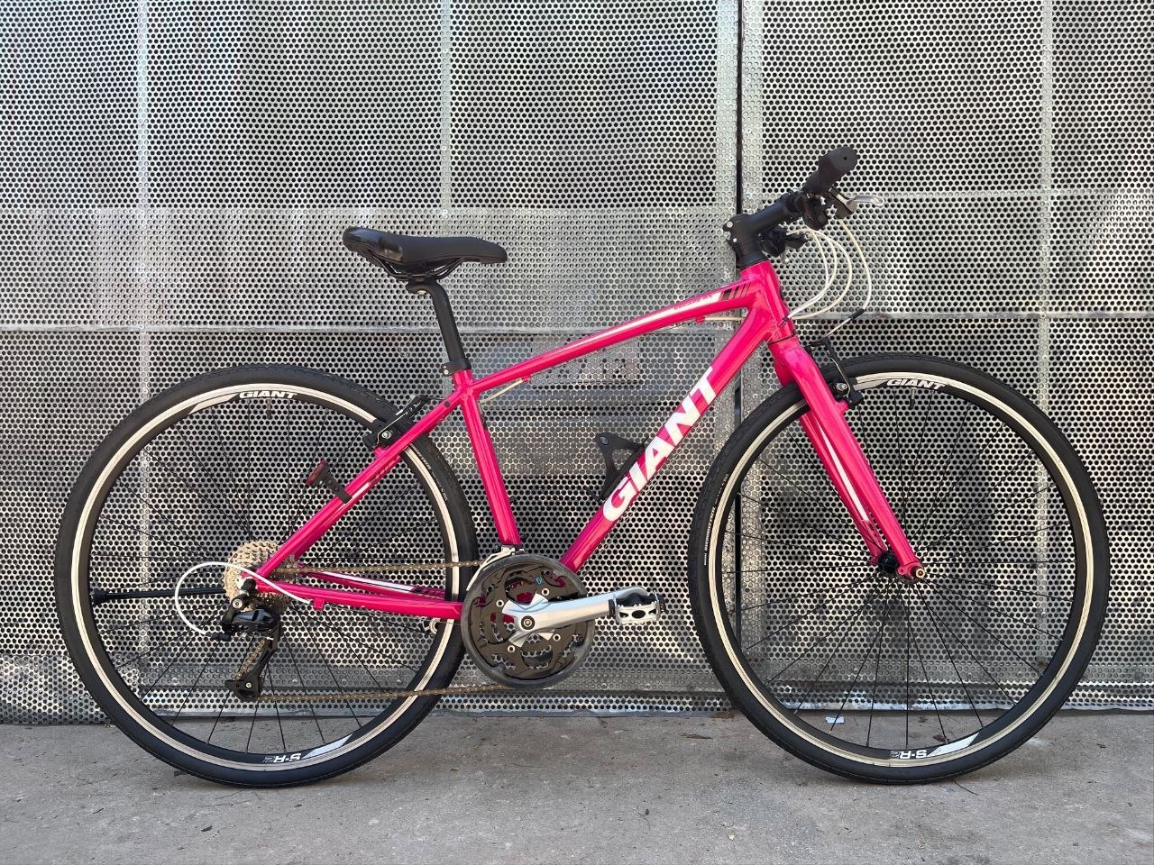 Велосипед Giant Escape RX, размер XS