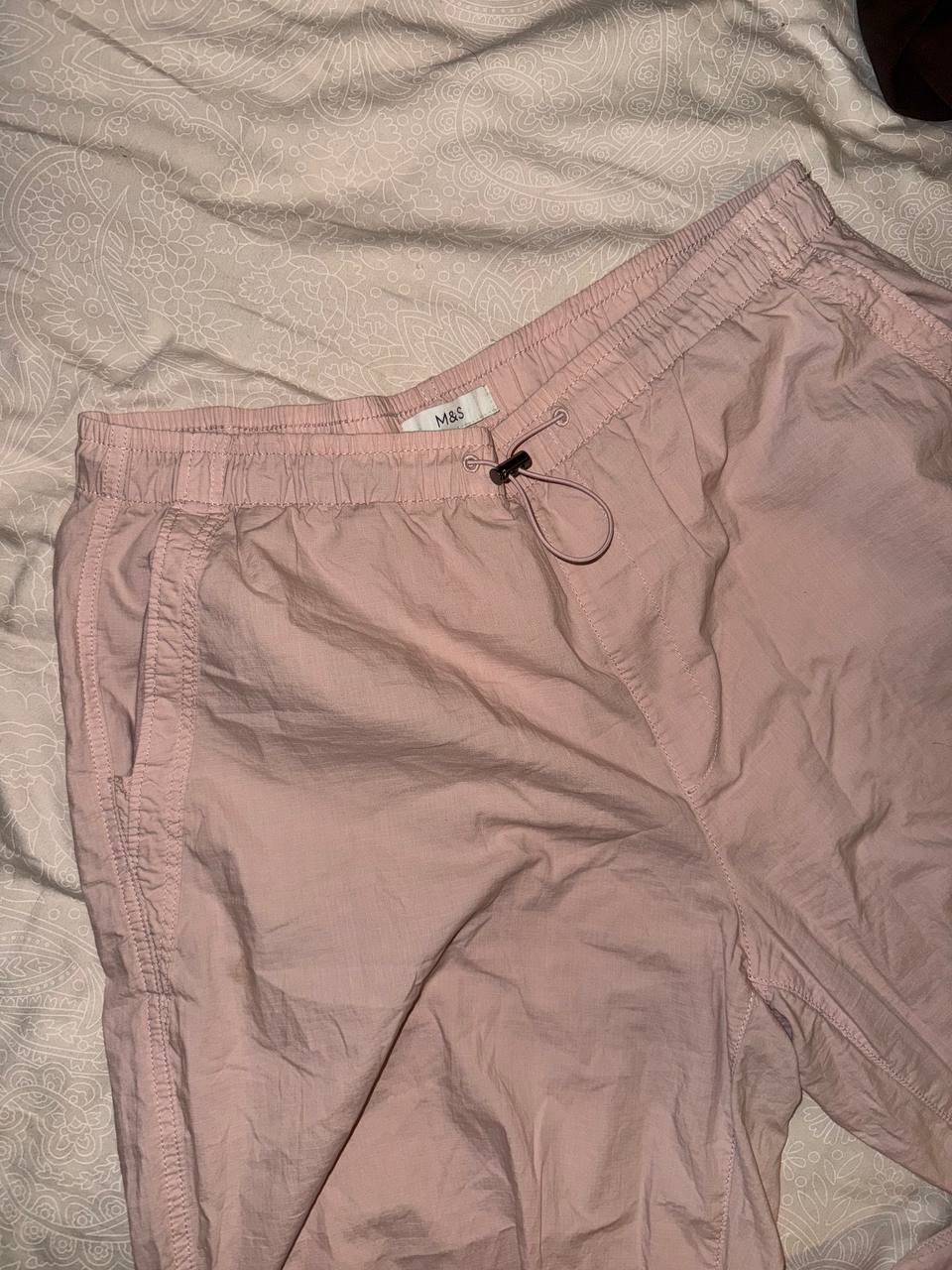 Штаны M&S новые, размер L