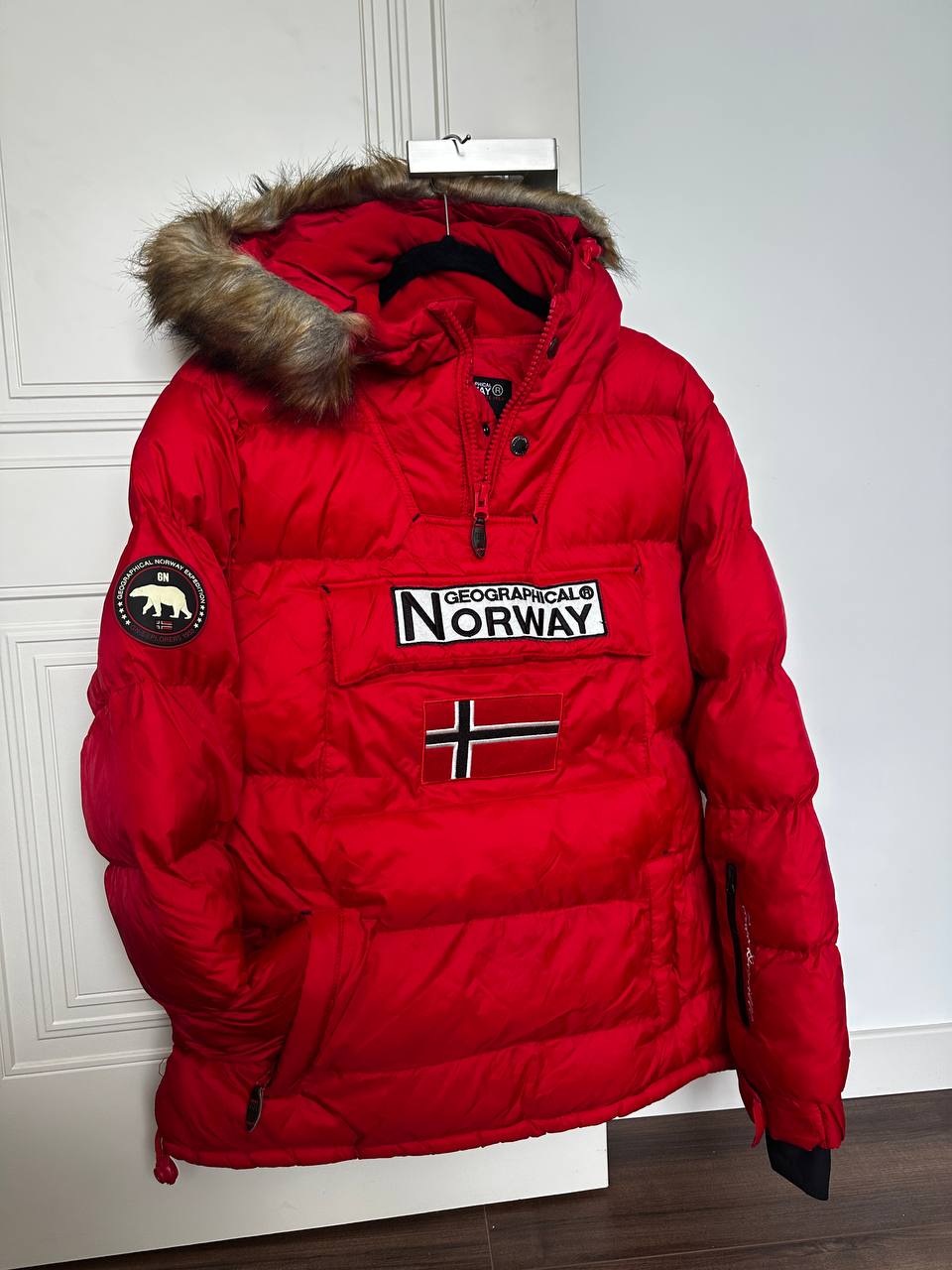 Куртка Norway, размер XL