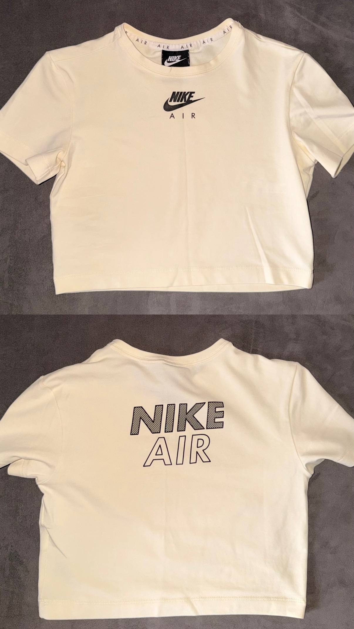 Топ Nike, размер S