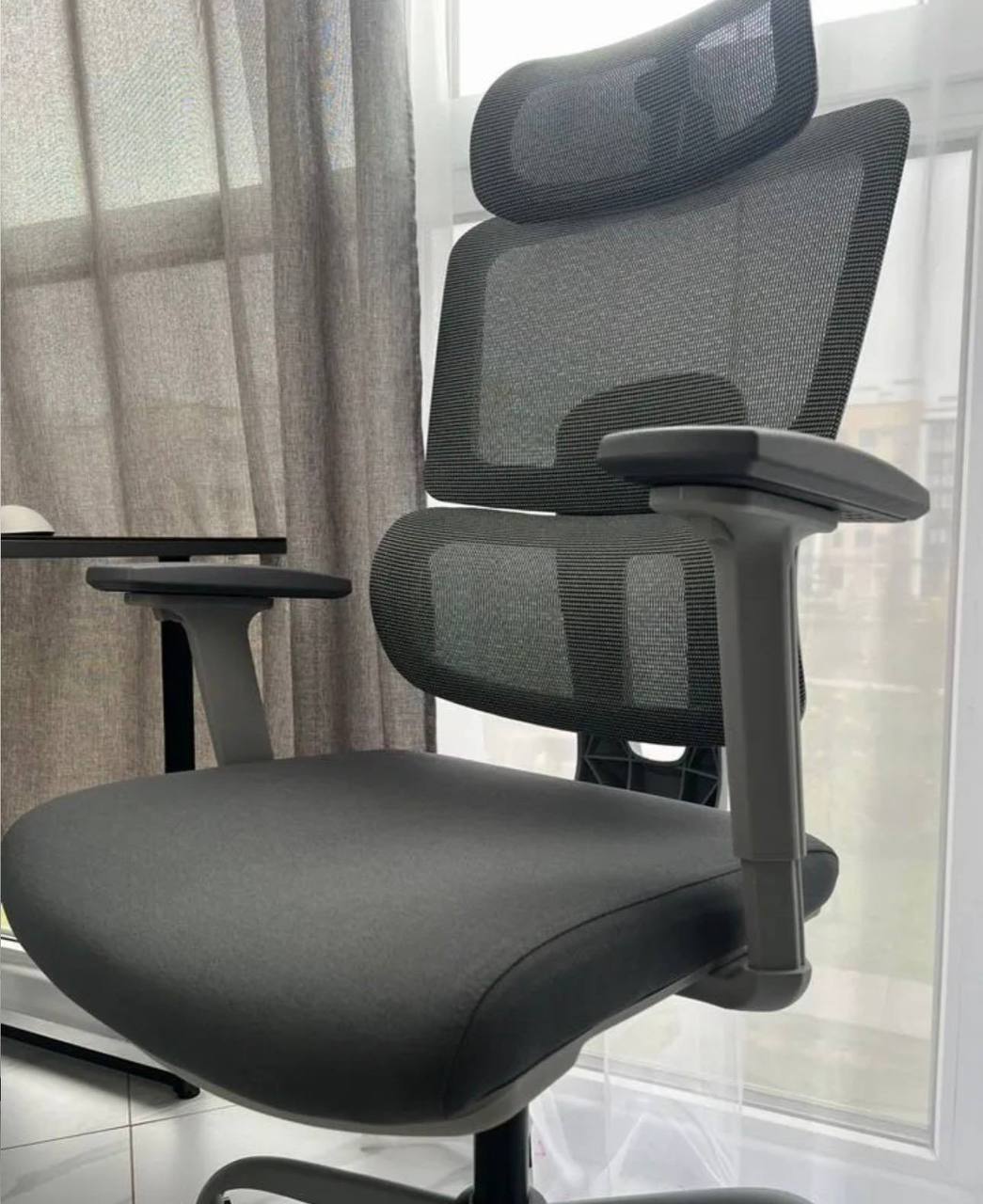 Компьютерное кресло IKEA