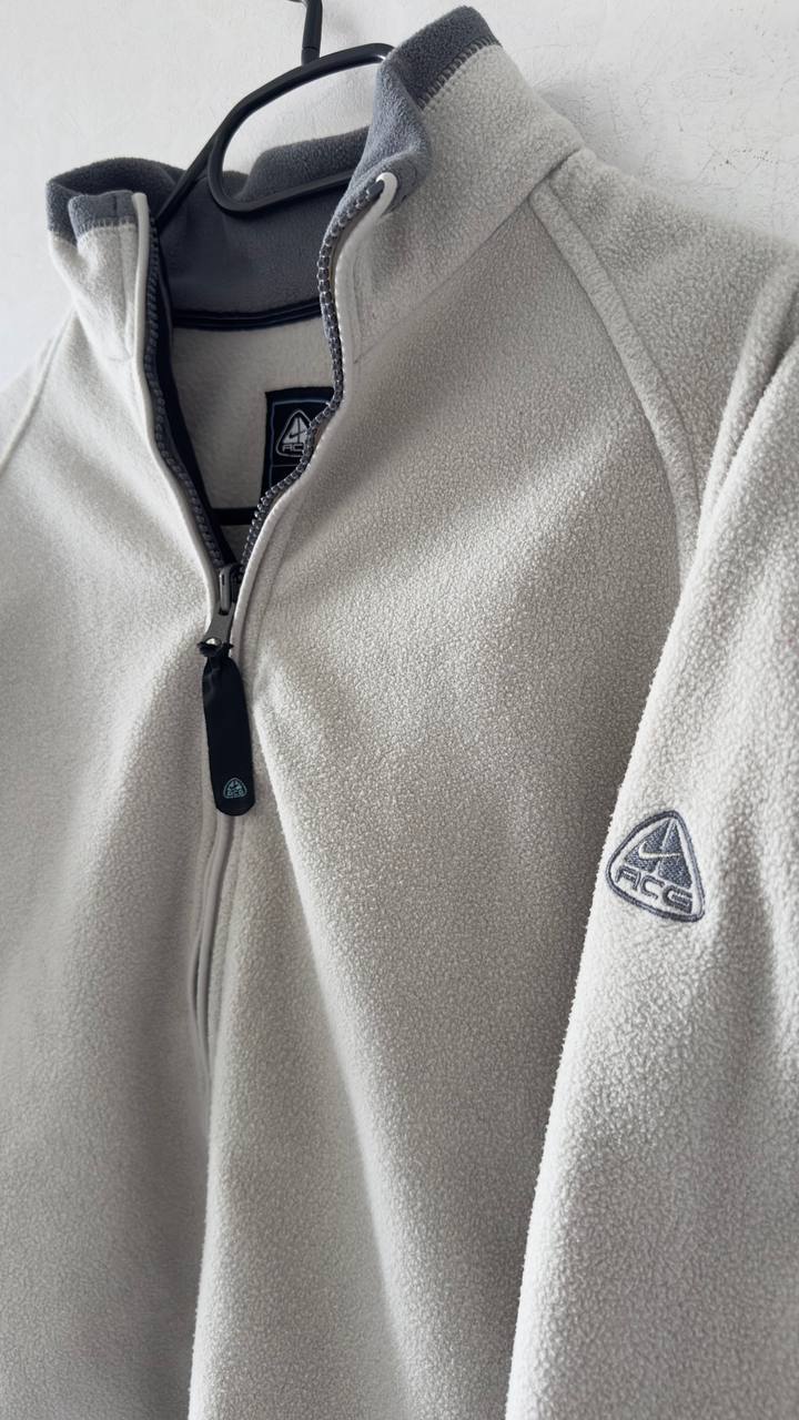 Флис Nike ACG