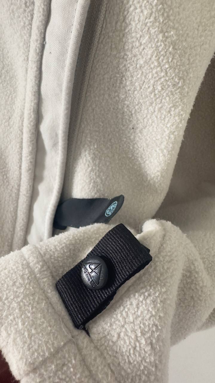 Флис Nike ACG