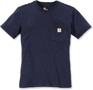 Футболка Carhartt оригинал, размер S