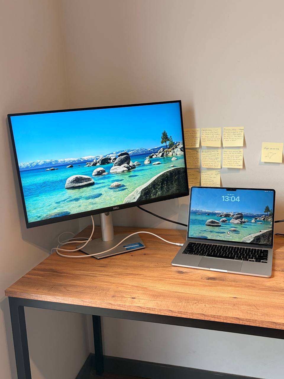Монитор Dell S2721QS 27" 4K IPS 120 Гц