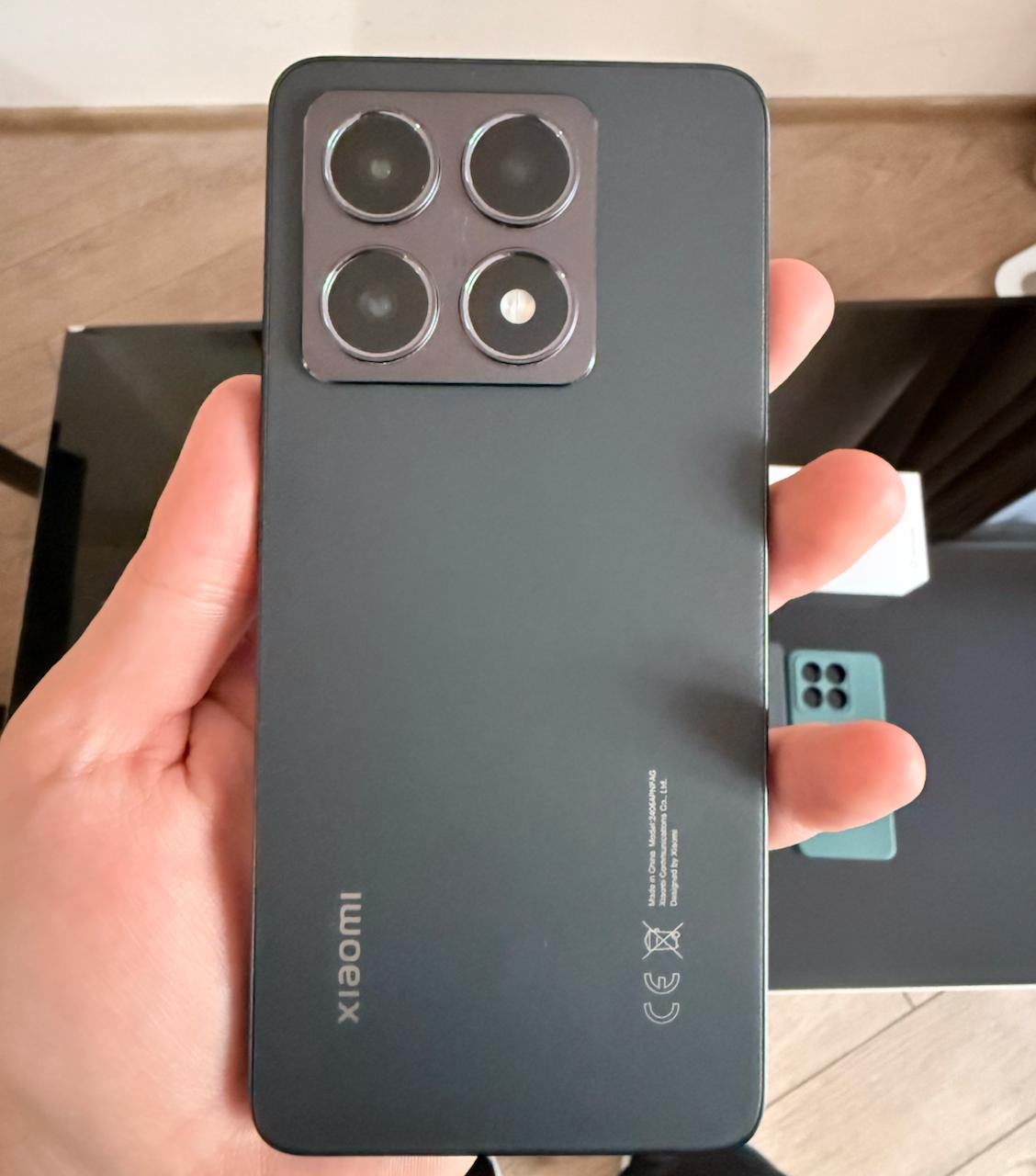 Xiaomi 14T 12/512 ГБ