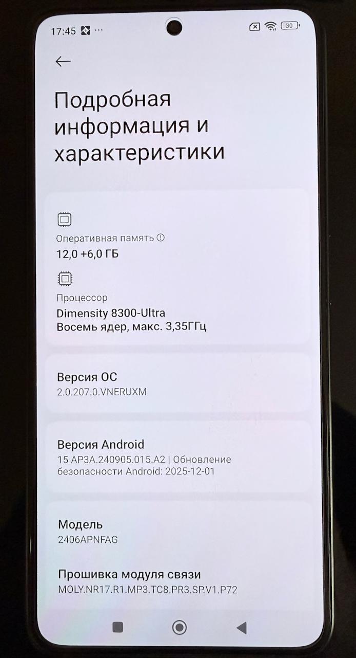 Xiaomi 14T 12/512 ГБ