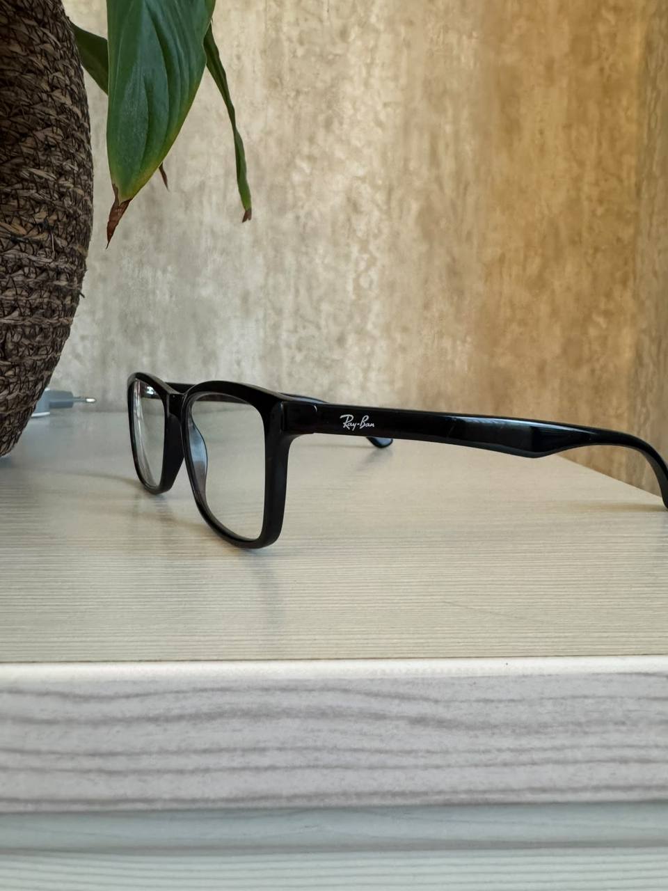 Очки для чтения Ray-Ban RB 5279, линзы −1,25