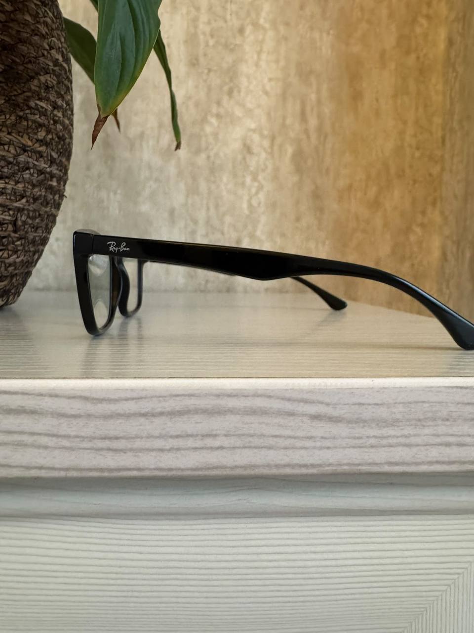 Очки для чтения Ray-Ban RB 5279, линзы −1,25
